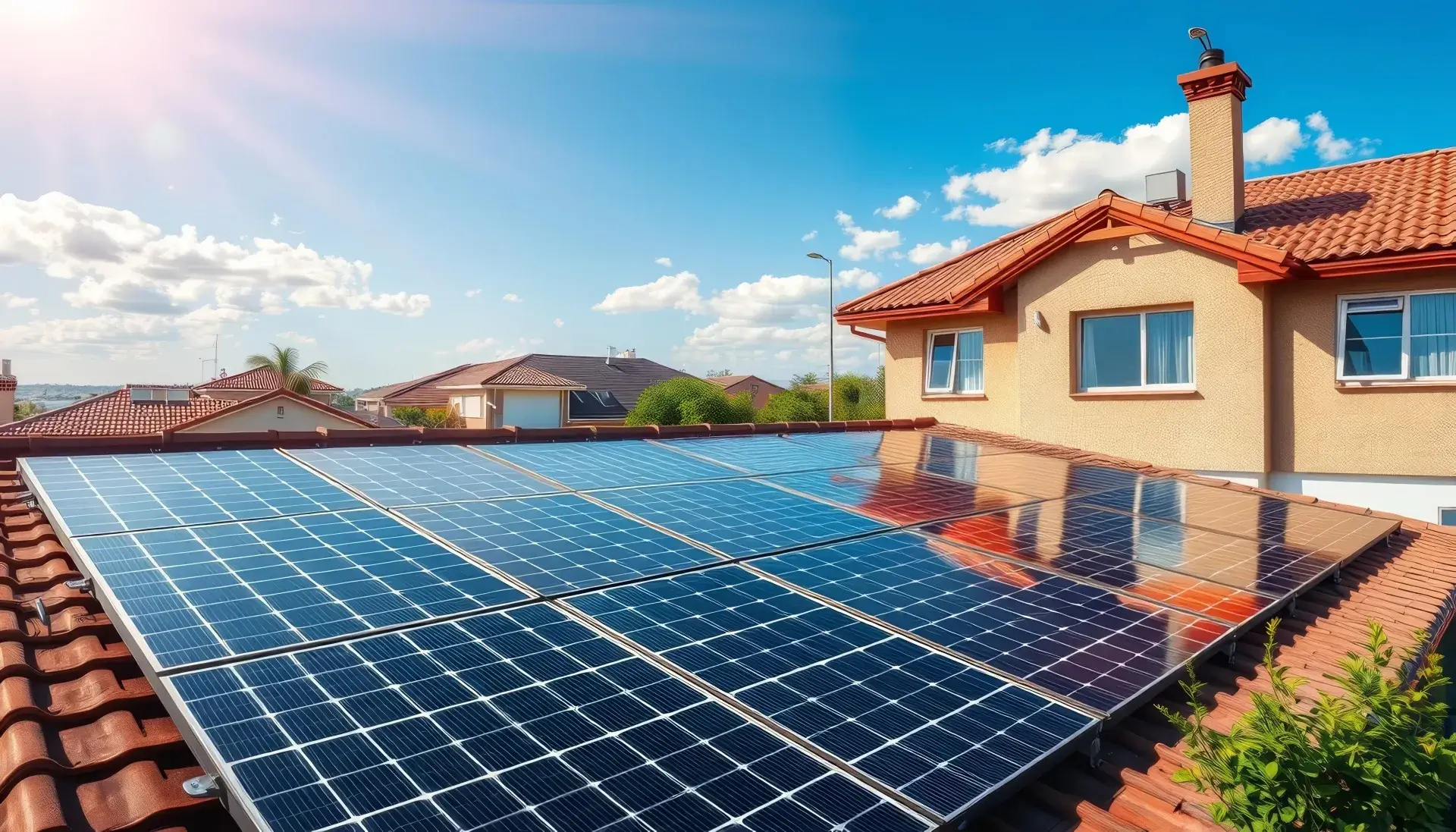 Une entreprise à votre service