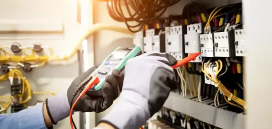 électricien à Chauvigny