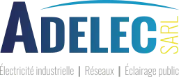 Logo Adelec Logo Adelec